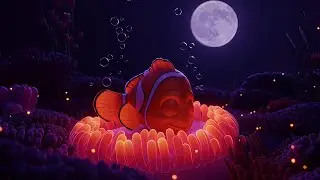 🎶 Sleep Music for Deep Sleep & Stress Relief | Lullaby for babies to sleep & calming music 🌙