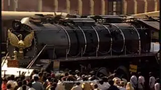 National Geographic video - The Great Indian Railways Part 2 of 5