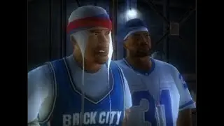 Blaze and Doc VS Havoc and prodigy