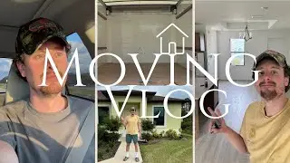 Moving Out: Selling my house + packing up my life - Destination📍Fort Lauderdale, Florida