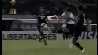 Resumen Victoria de Caracas contra River Plate 0x1