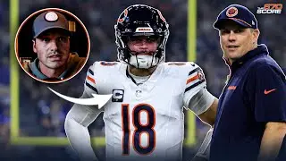 Tim Jenkins rants on Bears' 'mind-boggling' play-calling