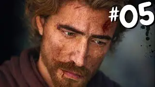 Clair Obscur: Expedition 33 | මේක වෙනම එකක් | The Atmosphere in This Game is Insane  | Part 05