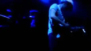 Strangle Kojak - Fuzzy Stuff Live