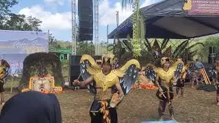 Pikat (2023)Acara Gelar Budaya di desa Jeruk