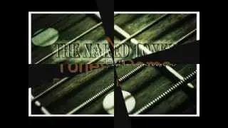 The Naked Tones-Demo-English men in New York