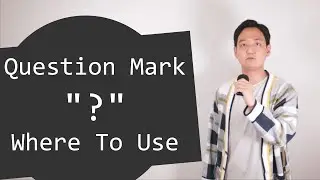 [ENG SUB] Question Mark 