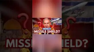Israel&rsquo;s Missile Shield FAILED? | Inside the Iran-Israel War and Iron Dome&rsquo;s Hidden Flaws #irandeal