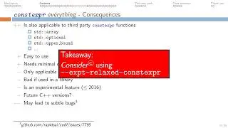 Bridging the Gap: Writing Portable C++ Programs for CPU and GPU - Thomas Mejstrik - CppCon 2024