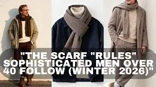 The Scarf 