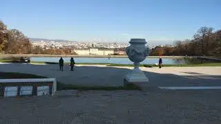 Gloriette Sch&ouml;nbrunn Austria