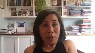 Mia Wenjen: Why I Support Amy Mah Sangiolo