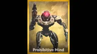Destiny Audio Log - Prohibitive Mind
