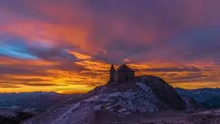 Natural Scenery
