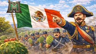 México ganó una batalla usando nopales