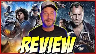 Star Wars: Skeleton Crew Review (Episodes 1-3)
