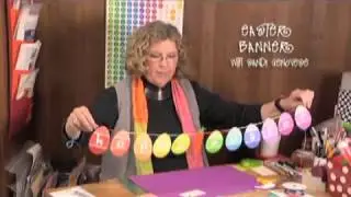 Easter Banner