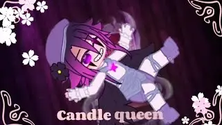 Candle queen⭐ | meme | genshin impact x gacha | traitor venti AU