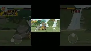 Crazy Samurai Keisuke Vs Alto Ronde 4 - Gameplay