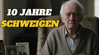 ICH BIN 77... MEINE KINDER SPRECHEN SEIT 10 JAHREN NICHT MEHR MIT MIR (Das ist der Grund)