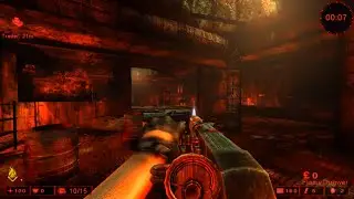 Killing Floor - KFMOD Server (Sewers)