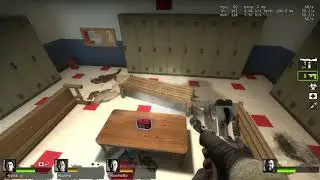 Left 4 Dead 2-Questionable Ethics #2