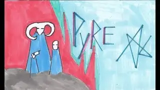 Pyre прохождение. Серия 13. Змей-рыцарь отные свободен