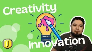 Is Creativity the Same as Innovation? | Creativity Arcade