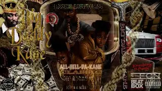 5. BIG DADDY KANE - SMOOTH OPERATOR...FT. AVA MUHAMMAD