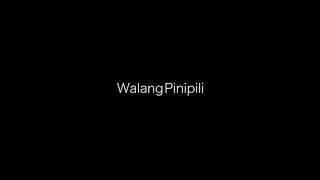 Walang Pinipili - AiAi deals Alas ft. EX Battalion (Official MV)