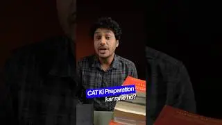 Best Books for CAT Exam 2025 - Verbal, LR, DI, Quant