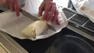 A Christmas Spagito Miracle