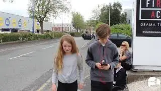 HOPELINEUK (For Children and Teenagers)