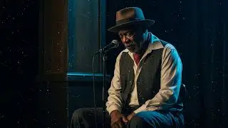 Inspired by Bessie Smith & Etta James | Deep Blues Emotion