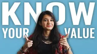 Increase your WORTH in 3 Simple Tips & Earn their Respect | Drishti Sharma