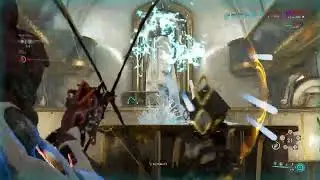 Warframe: 20 Minute Survival (Koumei)