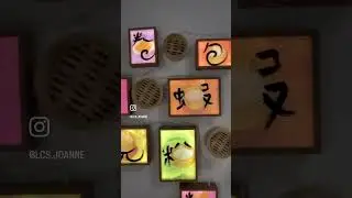 HK Visual Arts Centre Art Specialist Course Graduation Exhibition 2022-2023│Joanne│Dim Sum