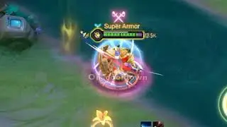 florentino perfect combo use. how to practise florentino arena of valor.