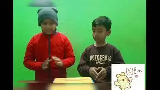 Unboxing the DIY activity kit #Kit 4 Curious #Science Project #Education learning kit