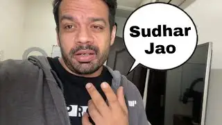 @FlyingBeast320 Very Angry on Haters - Flying Beast Facts - Gaurav Taneja Facts #shorts