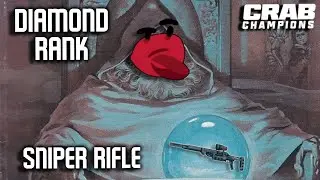 Hints & Tips #6 | Sniper Rifle | Crab Champions