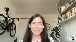 Mari Iwahara — Bridging Cultures