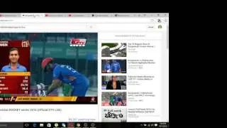bd cric  Live Stream