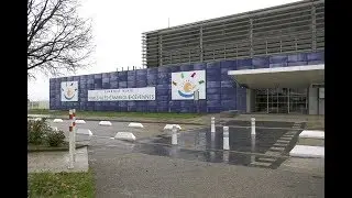 N&icirc;mes M&eacute;tropole prend le contr&ocirc;le sur l'a&eacute;roport de Nimes-Garons