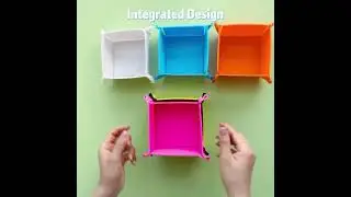 Silicone Storage Food Box Microwave Heating Folding Table Snack Plate Bread Cake Mold Air Fryer Mat