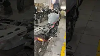 Himalayan ka Asha sound suna h apne 😱🔥| @thevishfam