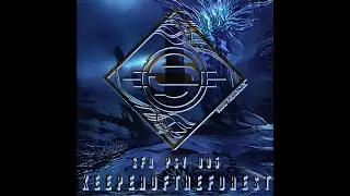 SFQ PSY 005 - KeeperOfTheForest