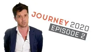 Journey 2020 - Episode 2 - Permission to Shine