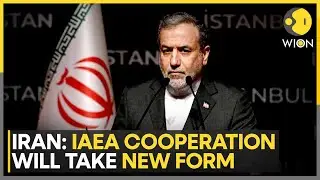 Iran Will Review IAEA's Inspection Request Case by Case | WION World News