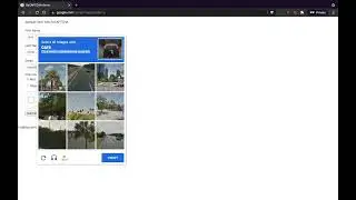 Google ReCaptcha V2 Solver